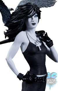 DC Collectibles Vertigo Cover Girls - Death Statue