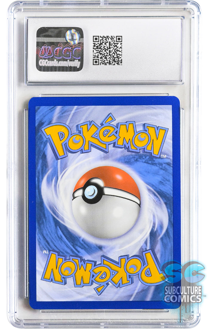 Pokémon Gardenia's Vigor Crown Zenith GG61/GG70 - CGC 10 Gem Mint