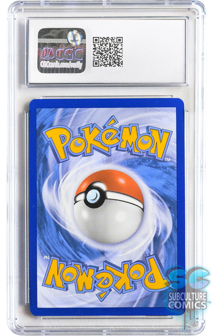 Pokémon Keldeo Crown Zenith GG07/GG70 - CGC 10 Gem Mint
