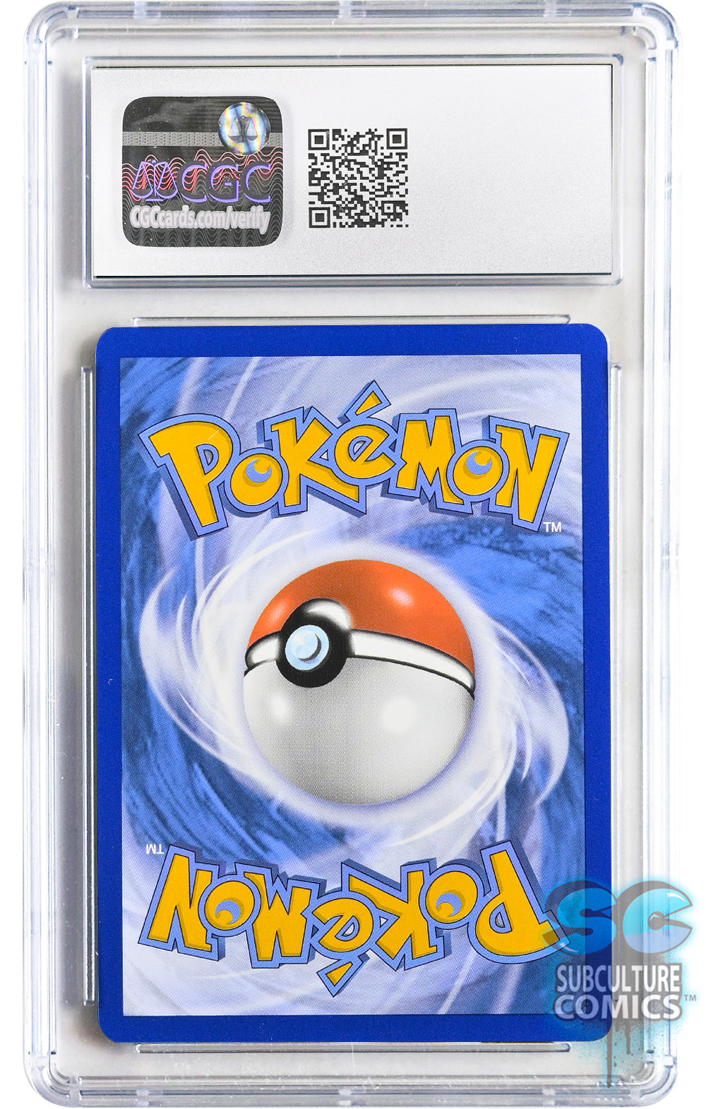 Pokémon Deoxys VSTAR Crown Zenith GG46/GG70 - CGC 10 Gem Mint