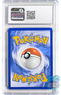 Pokémon Oricorio Crown Zenith GG04/GG70 - CGC 10 Gem Mint