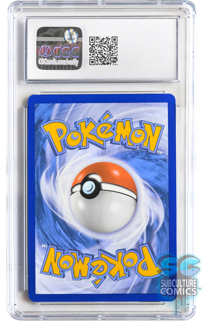 Pokémon Oricorio Crown Zenith GG04/GG70 - CGC 10 Gem Mint