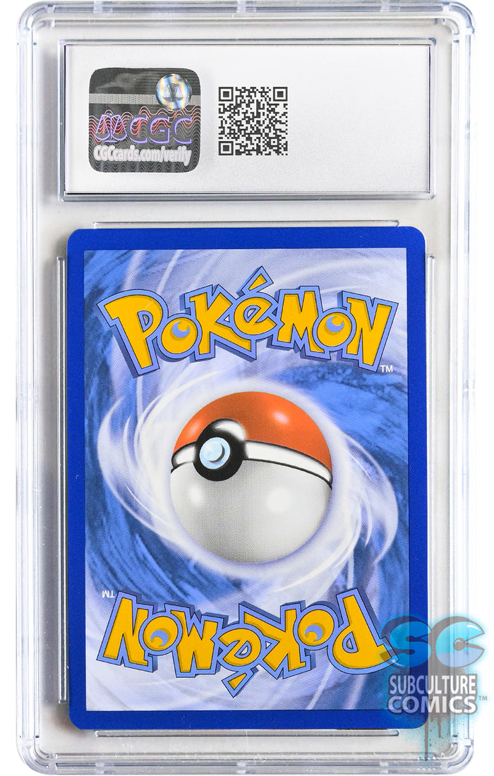 Pokémon Simisear VSTAR Crown Zenith GG37/GG70 - CGC 10 Gem Mint