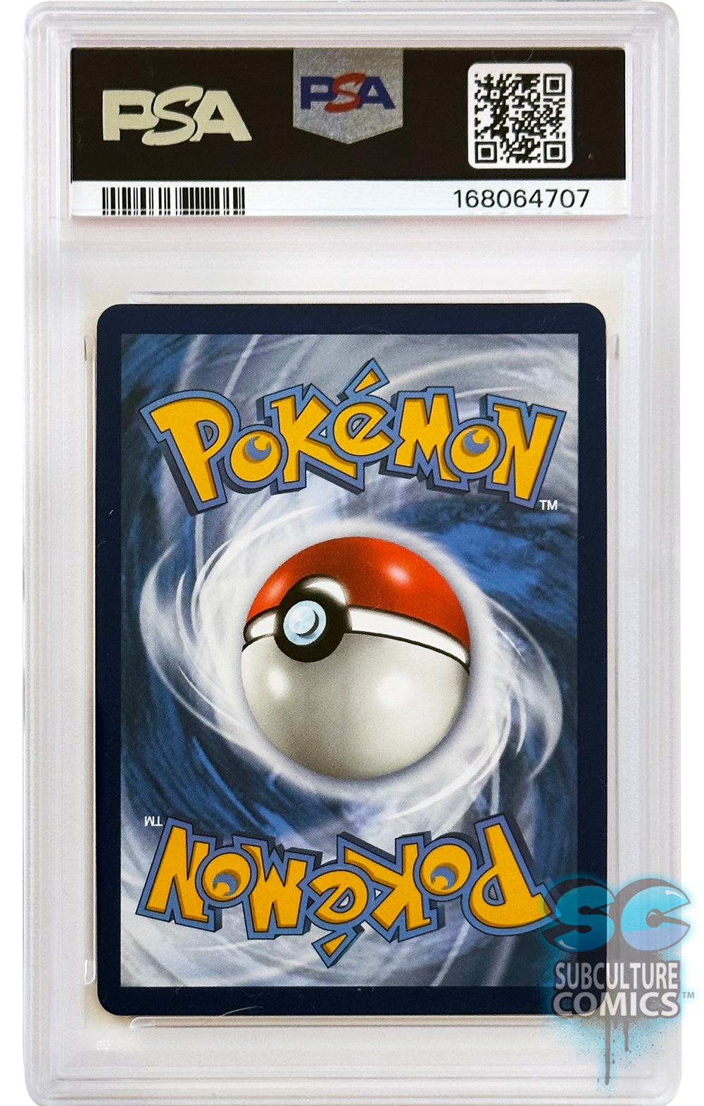 Pokémon 2020 SWSH Vivid Voltage Rayquaza #138/185 - PSA 10 Gem Mint
