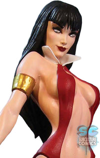 Women of Dynamite: Vampirella Statue (Diamond Eye Limited Edition)